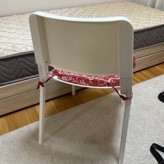 IKEA椅子の画像