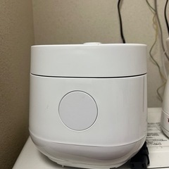 家電 キッチン家電 炊飯器の画像