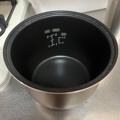 家電 キッチン家電 炊飯器の画像