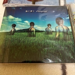 flumpool  CD アルバムの画像