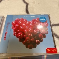 flumpool  CD アルバムの画像
