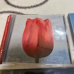 flumpool  CD アルバムの画像