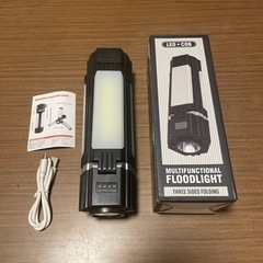 LEDランタン