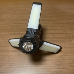 LEDランタンの画像