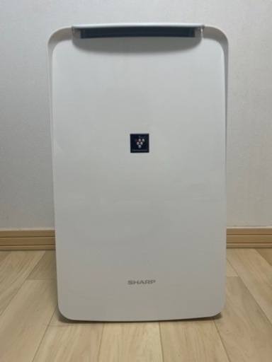 衣類乾燥　除湿機