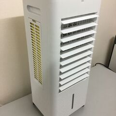 🐱「未使用品」冷風機 8L大容量タンクの画像