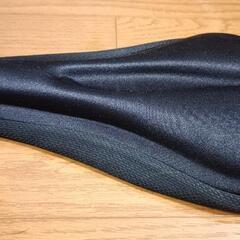 ASAHI Gel Saddle Cover 超美品！