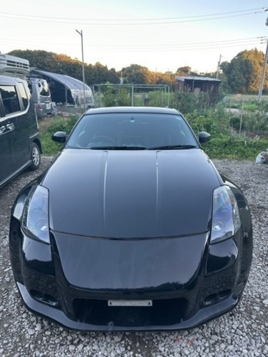 値下げ‼️日産フェアレディZ‼️