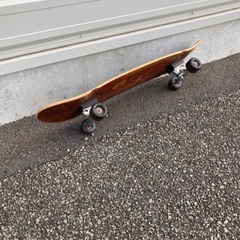 ロンスケ 🛹 ロングスケートボード ☆ の画像