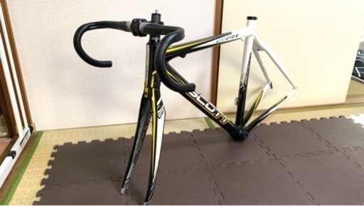 自転車 ロードバイク