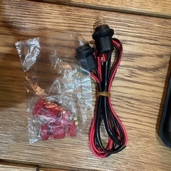 リアサイドマーカーの画像