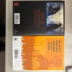 スターウォーズ　洋書セット　の画像