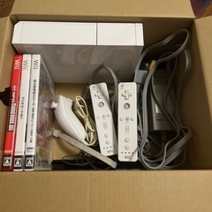 おもちゃ テレビゲーム Wii