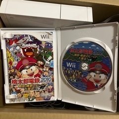 おもちゃ テレビゲーム Wiiの画像