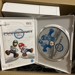 おもちゃ テレビゲーム Wiiの画像
