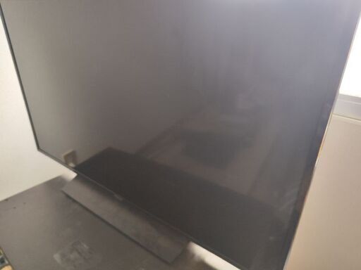液晶テレビ Panasonic