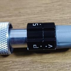 Mini Portable HV Pumpの画像
