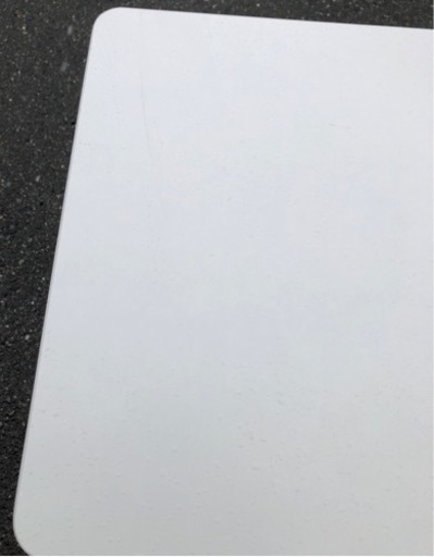 ⭐︎中古品　スタッキングテーブル　1500×450×700mm  事務用品⭐︎　