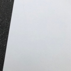 ⭐︎中古品　スタッキングテーブル　1500×450×700mm  事務用品⭐︎　の画像