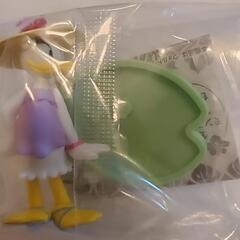 おもちゃ　デイジー　夏　ディズニー　の画像
