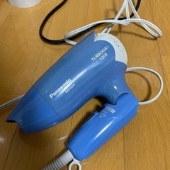 Panasonic ドライヤー