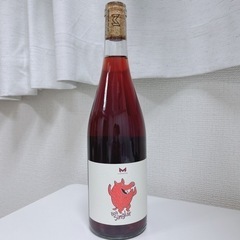 ワイン　お酒　果実酒の画像