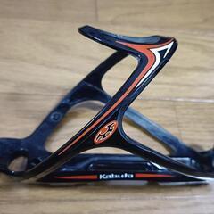 KABUTO Bottle/Tool case holder
