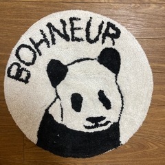 新品　綿マットの画像