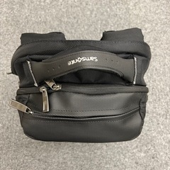 サムソナイト　リュック　バックパック20Lの画像