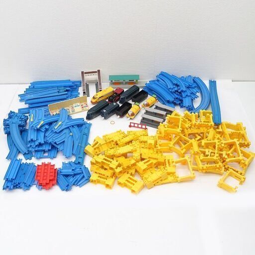 0220493178■ TAKARATOMY プラレール レール まとめ セット