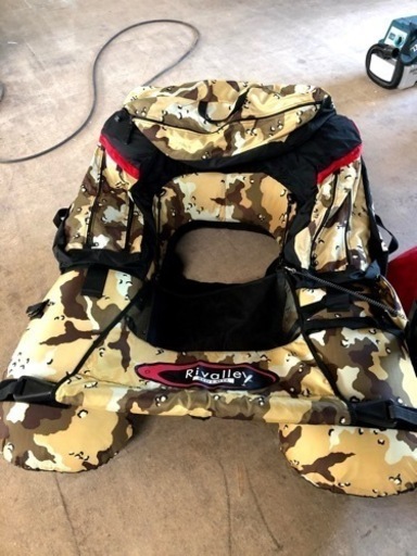 リバレイ　フローター