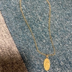 18金トップ　18金ネックレス　喜平ネックレス　