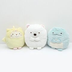 0220494006■ 【セール！】すみっコぐらし コーデュロイ...