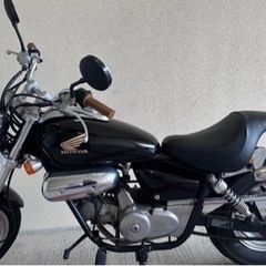 バイク ホンダ