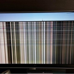 LG スマートモニター 32SQ780S-W ジャンク品の画像