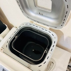 ホームベーカリー
の画像