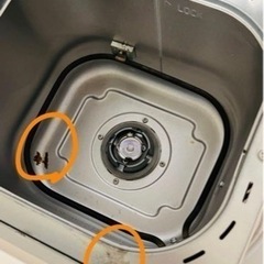 ホームベーカリー
の画像