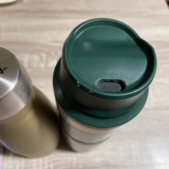 🐻STANLEYの水筒他の画像