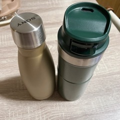 🐻STANLEYの水筒他の画像