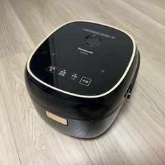 家電 キッチン家電 炊飯器