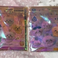 【単体取引不可】粉末入浴剤(フレッシュフローラルのかおり)×2個