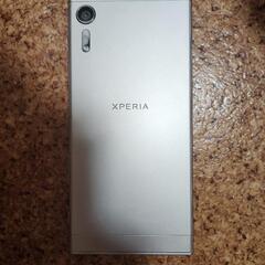 Xperia　XZs