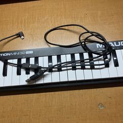 M-AUDIO KEYSTATION MINI32 MK3
