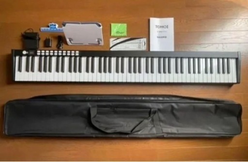 楽器 鍵盤楽器、ピアノ