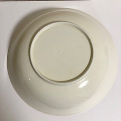 お皿 パスタ皿 カレー皿 煮物皿の画像