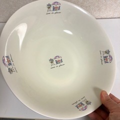 お皿 パスタ皿 カレー皿 煮物皿の画像