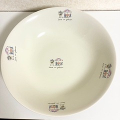 お皿 パスタ皿 カレー皿 煮物皿