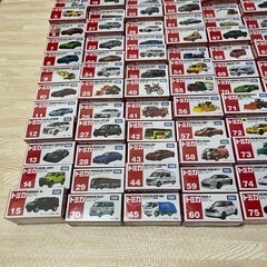 おもちゃ ミニカーの画像