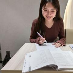 やりました！！。中学２年生の男子受講生が全経簿記上級検定試験に合...