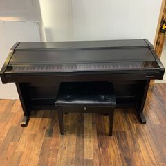 Technics 電子ピアノ PR 200 スタンドパーツ ミュ...